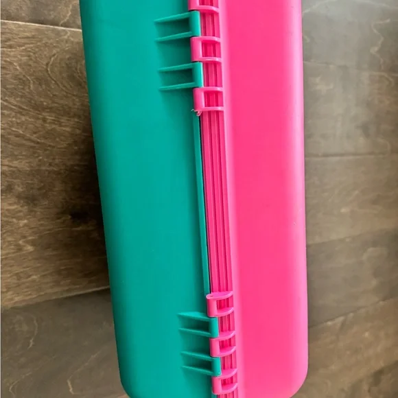 Vintage rare 90s caboodles - Picture 4 of 9